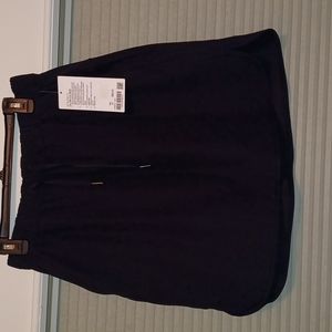 Lululemon on The Fly skirt NWT